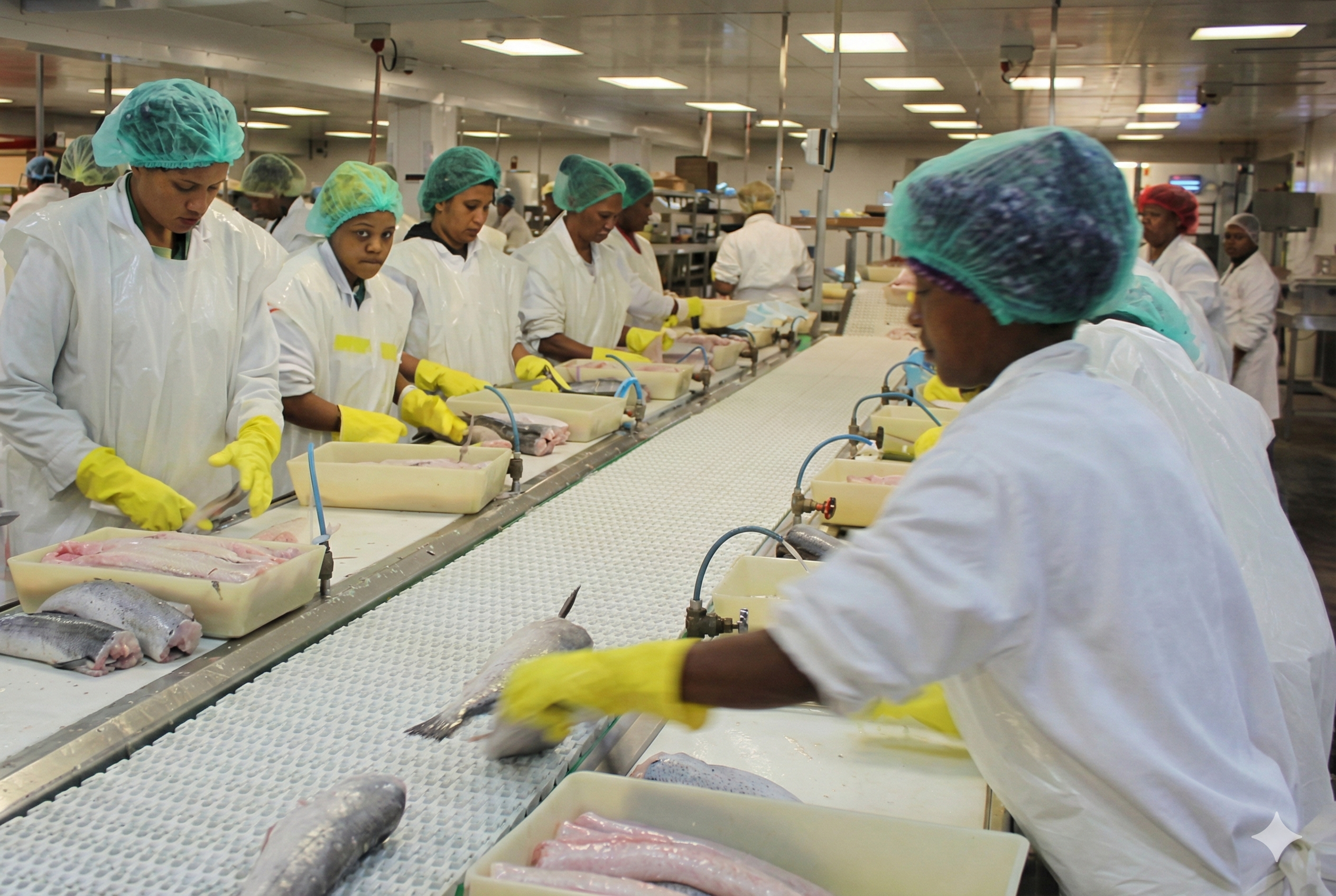 Ssese Spring Islands Integrated Agro-Industrial Project